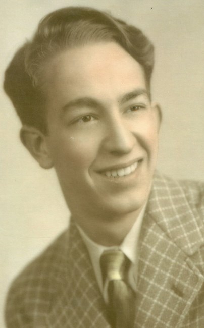 Obituary of James S. Stygall