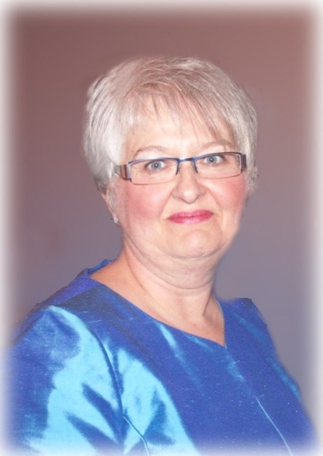 Obituary of Janet Irene Miller