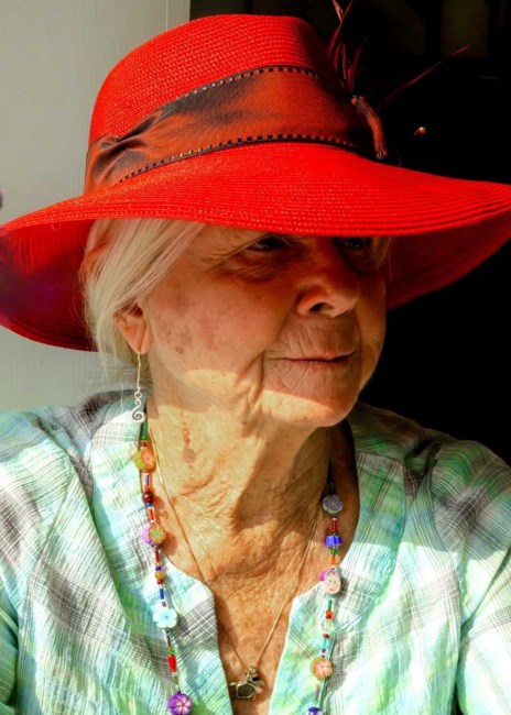 Obituary of Barbara A. Underwood