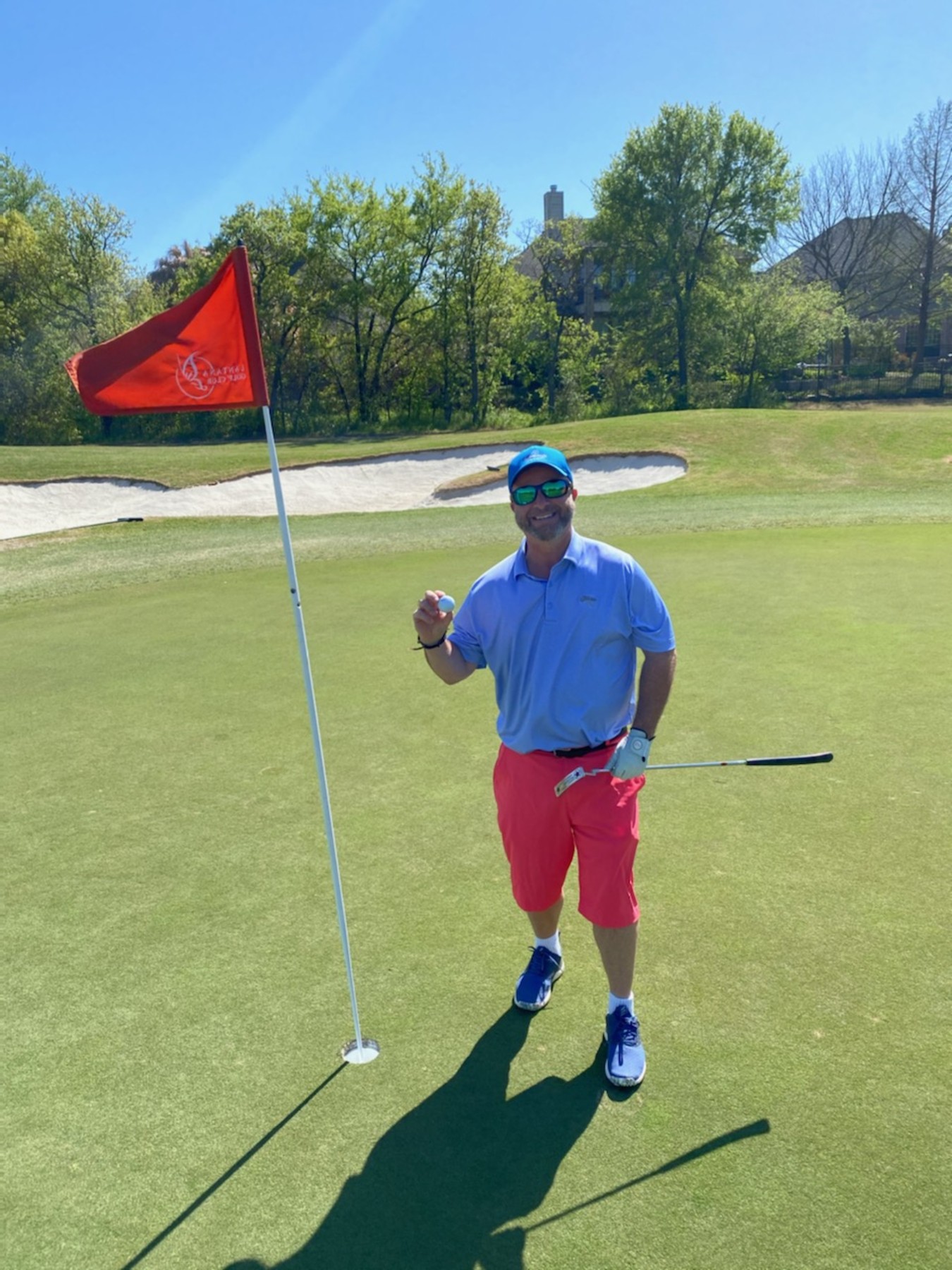 Obituary of Marcus Field Reddy