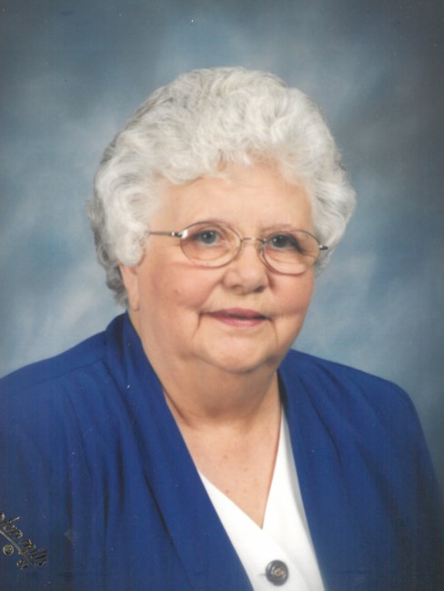 Obituary of Helen Marie Smith