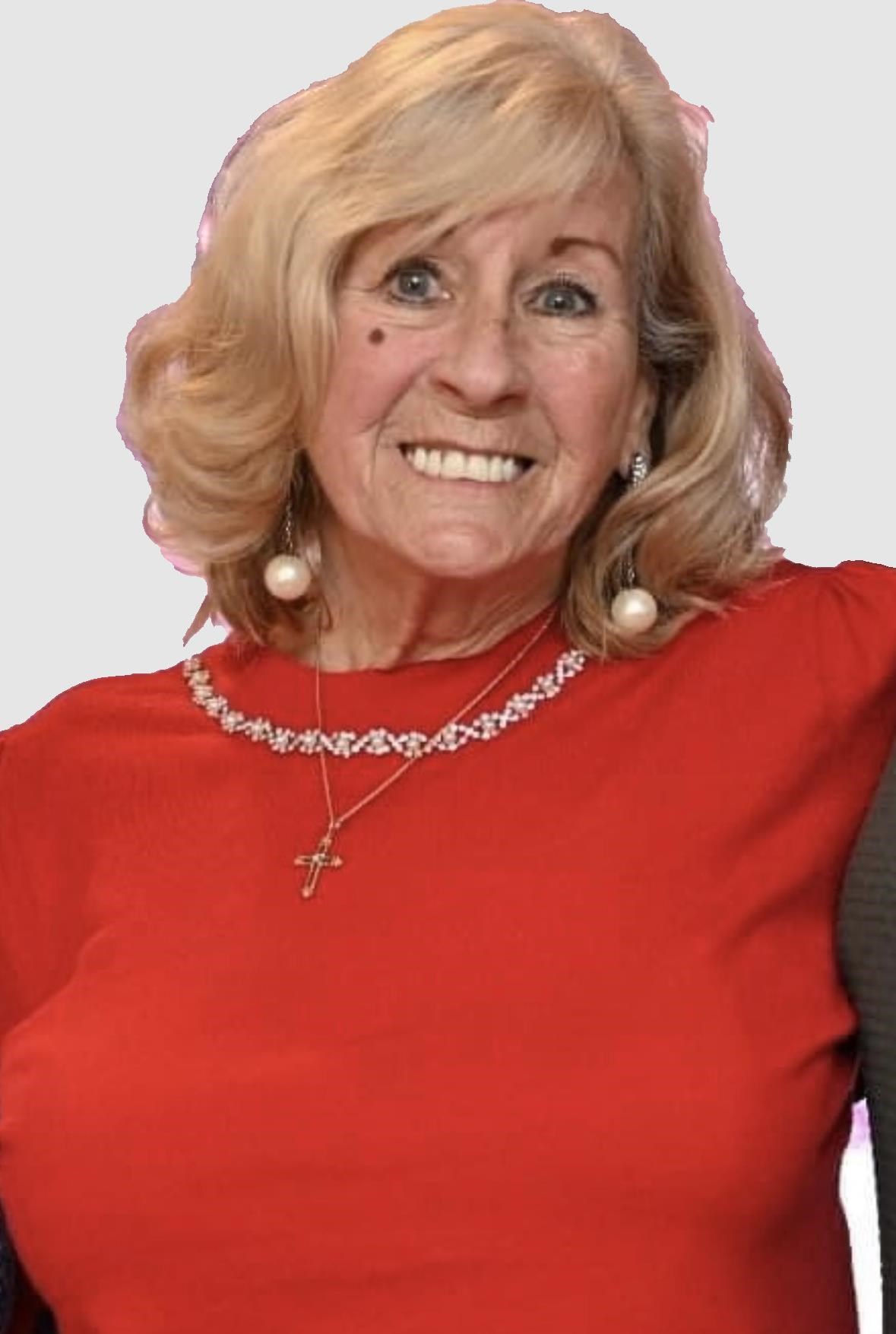 Obituary of Judy Dusang Bordelon