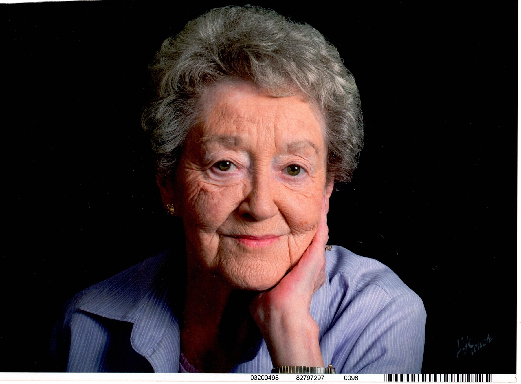 Obituary of Mary Teresa Clifton