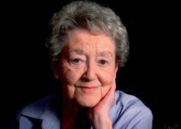 Obituary of Mary Teresa Clifton