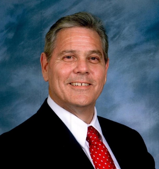 Obituary of Johnny A. Dyer