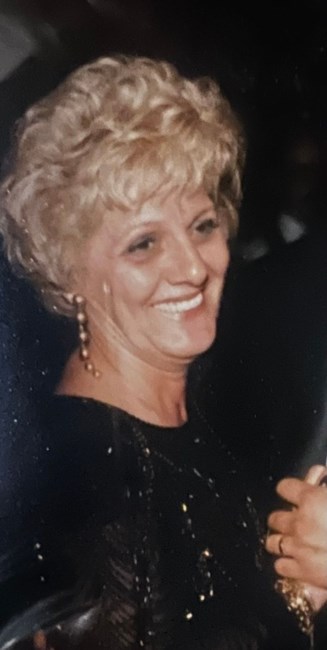 Obituary of Anita "Annie" Carmen Bravo