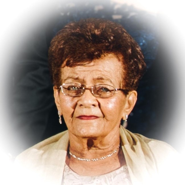 Obituary of Benedicta Cortes