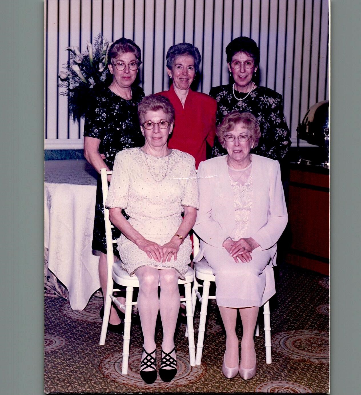 Obituary of Dorothy M. Noon