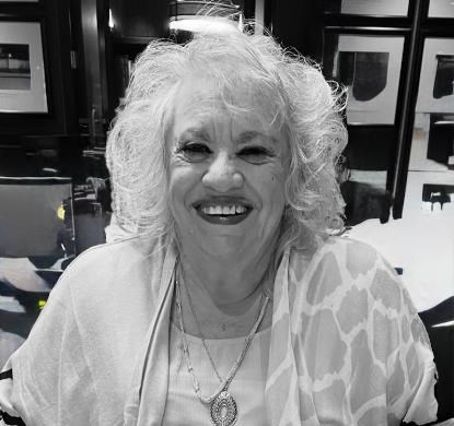 Obituary of Eva Nell Buckner