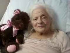 Obituary of Shirley Annette Gordon