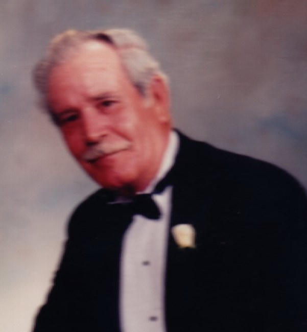 Obituary of Norbert Oakes