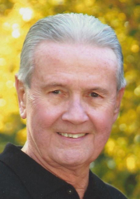 Obituary of Charles C. Ford