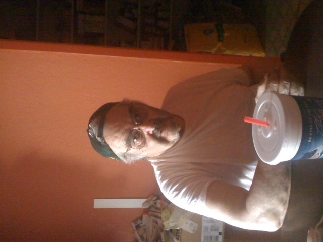 Obituary of Earl Jones