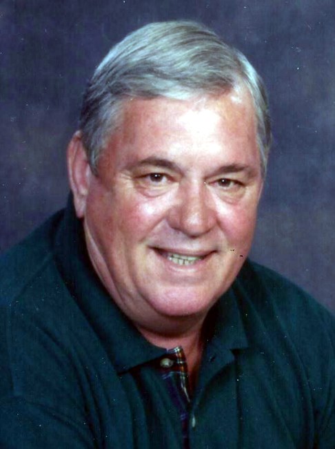 Obituary of Billy Joe Calhoun