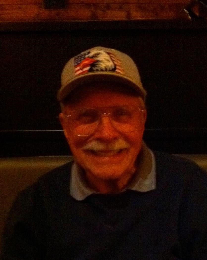 Obituary of Edward Ernest Johnson