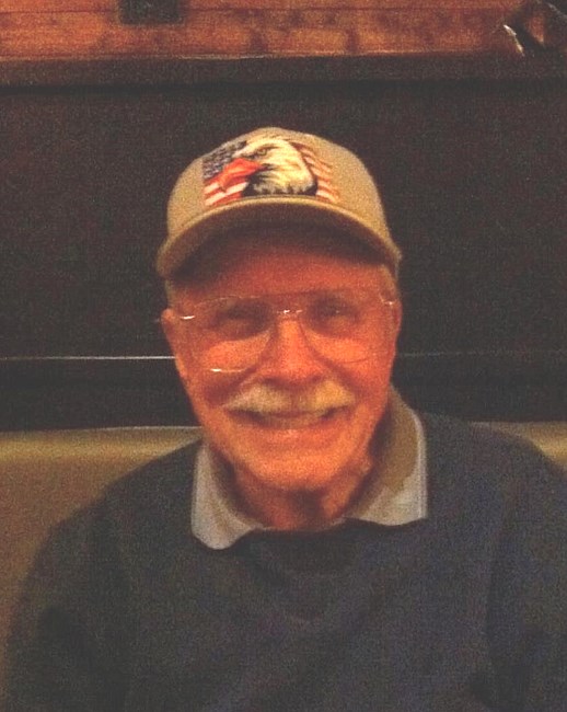 Obituary of Edward Ernest Johnson