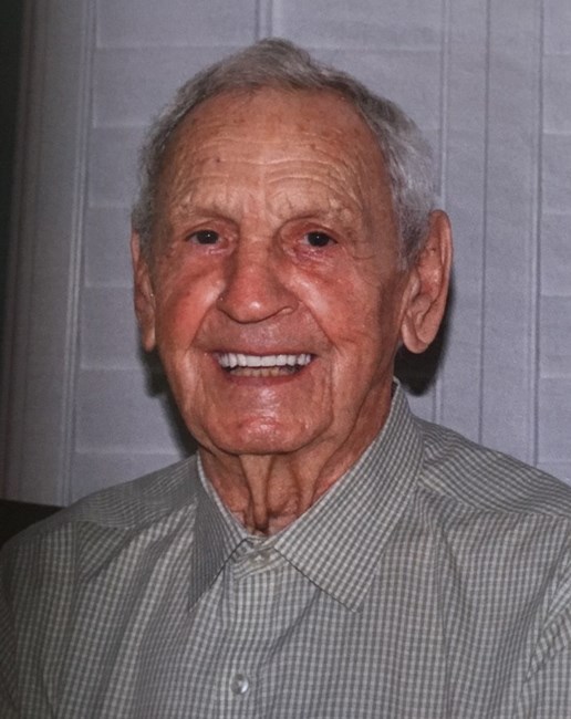 Obituary of Joseph Russell Higham Jr.
