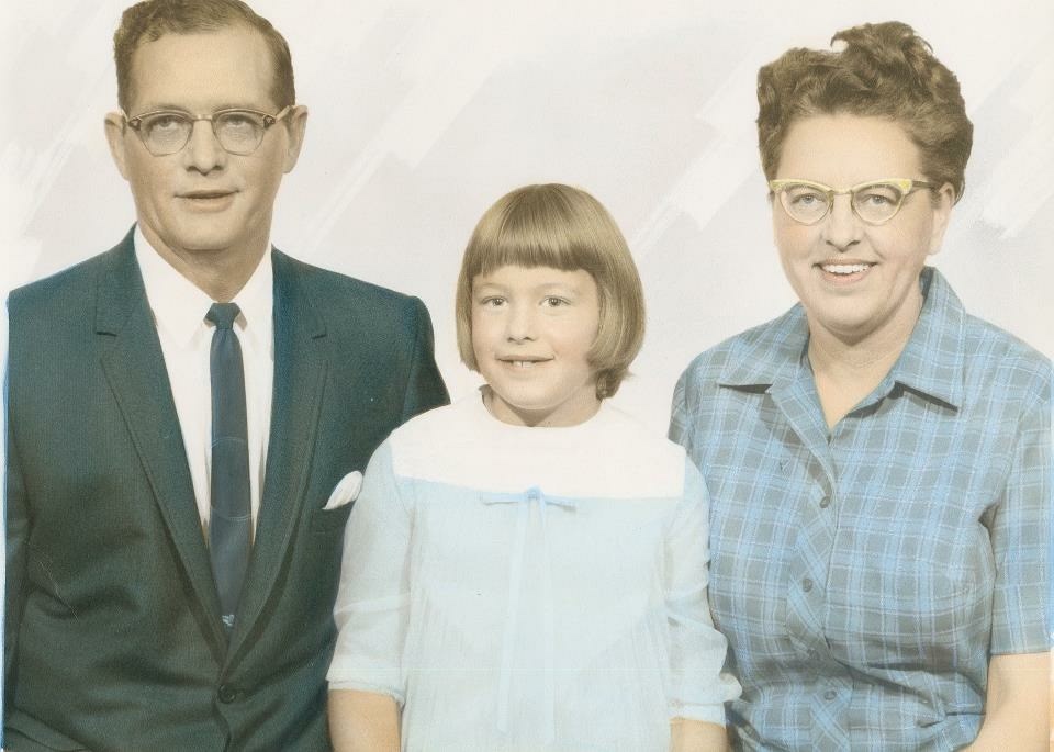 Obituary of Rozella Maxine Sanders