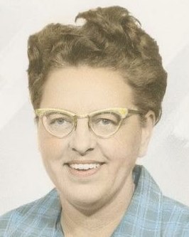 Obituary of Rozella Maxine Sanders