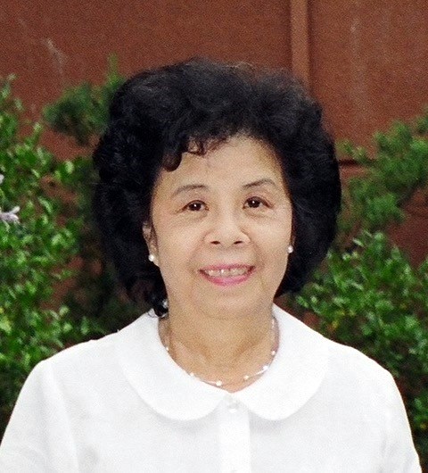 Obituary of Eleanor Tang