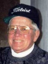 Obituary of Donald E. England