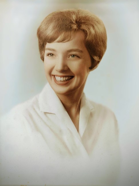 Obituary of Jane Marie McKinley