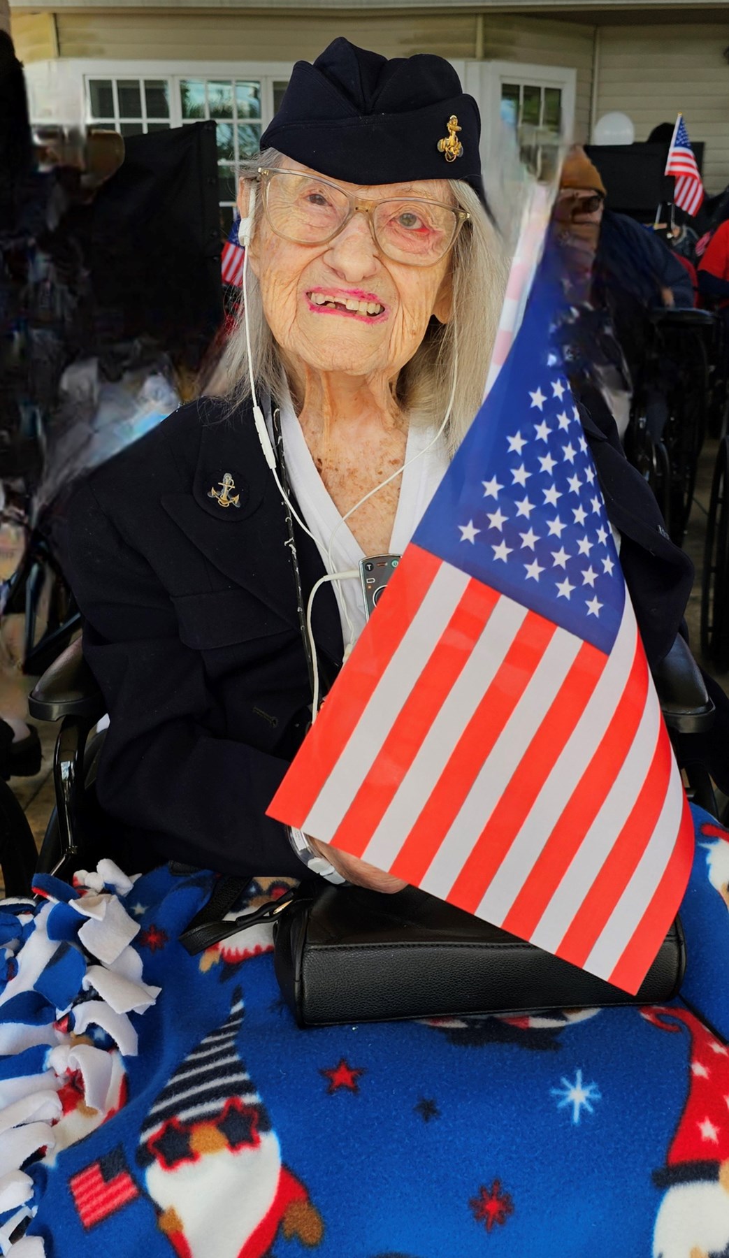 Obituary of Isabel Diamond