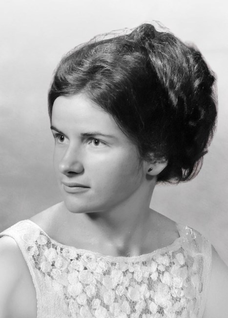 Obituary of Odile Bélisle