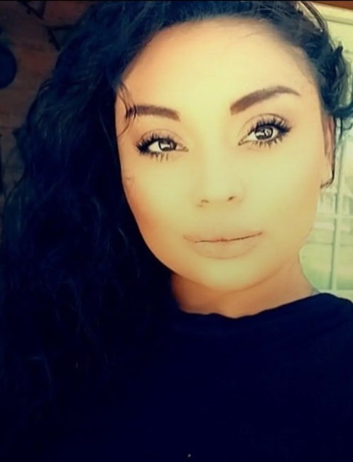 Obituary of Miranda Mireles