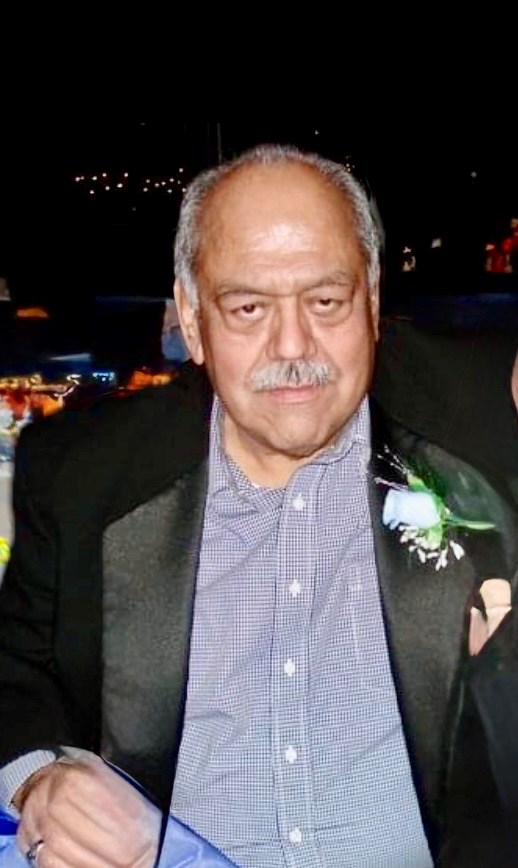 Obituary of Edward M. Romero