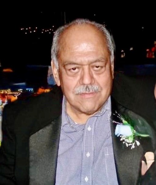 Obituary of Edward M. Romero