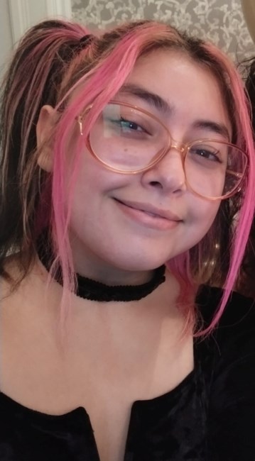 Obituary of Alyssa Kozette Bullard