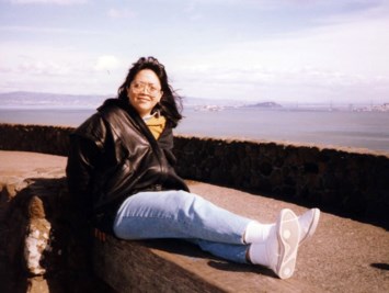 Obituary of Carmencita Felipe Pangilinan