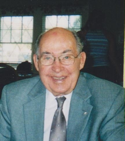 Obituary of Bill M. Stevenson