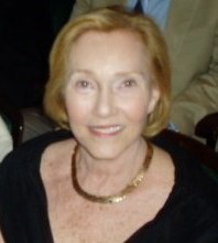 Obituary of Peggy Walden