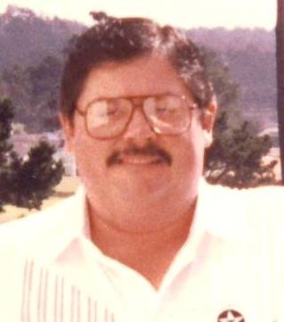 Obituary of John Charles Curry