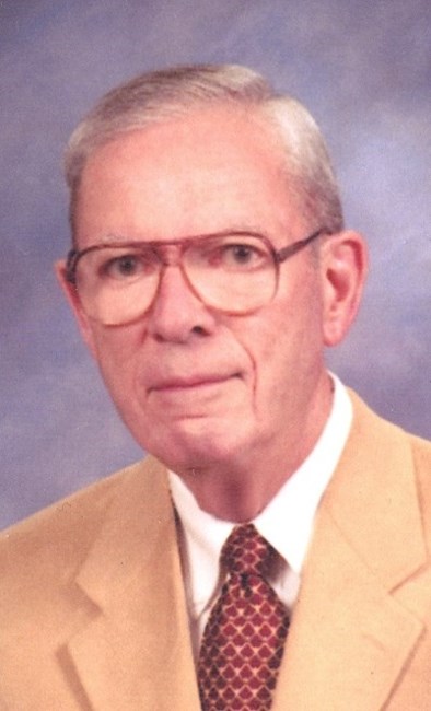 Obituary of Howell A McKay