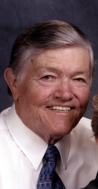 Obituary of Donald Richard Bowen Sr.