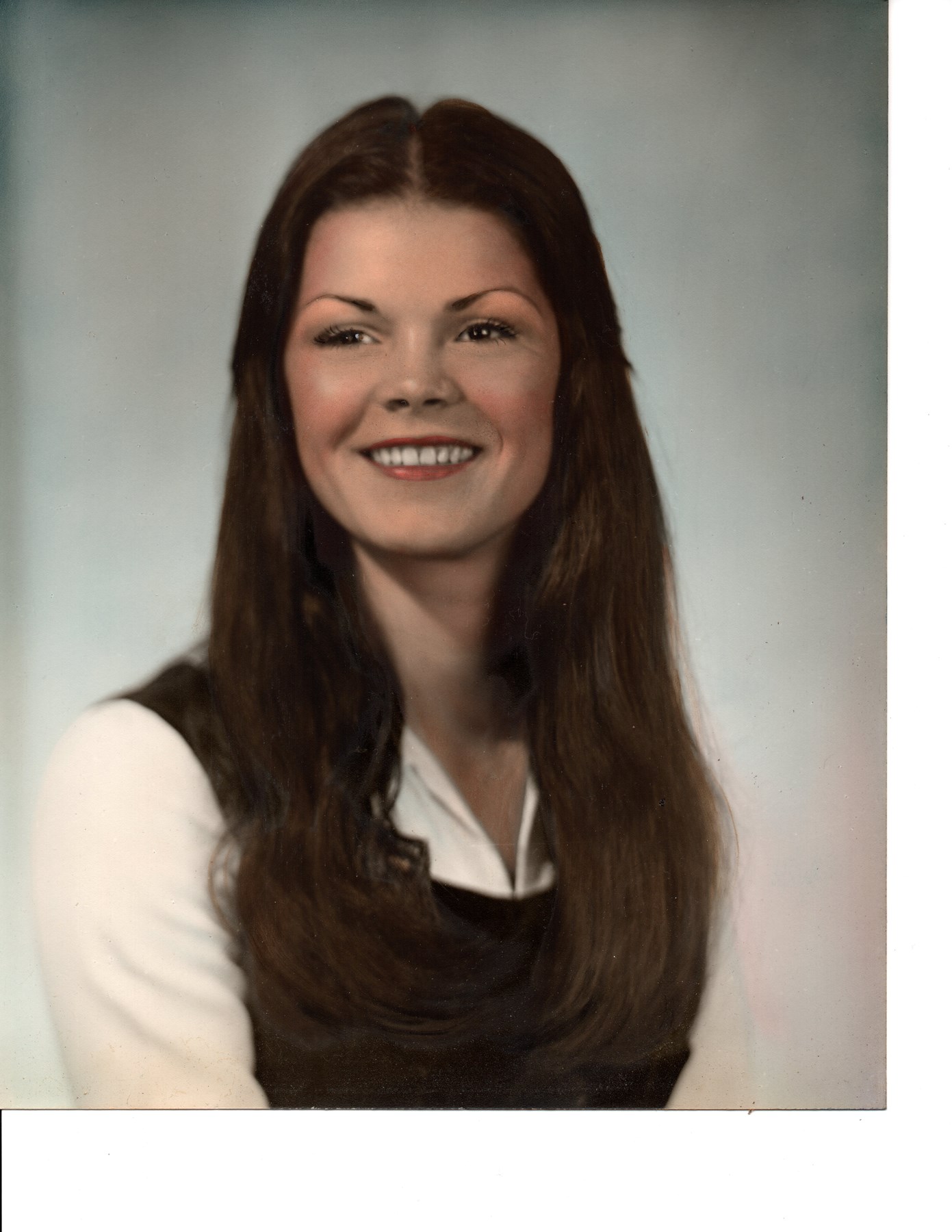 Obituary of Jacqueline Jackie Vinay