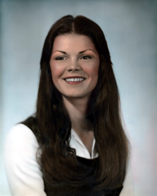 Obituary of Jacqueline Jackie Vinay