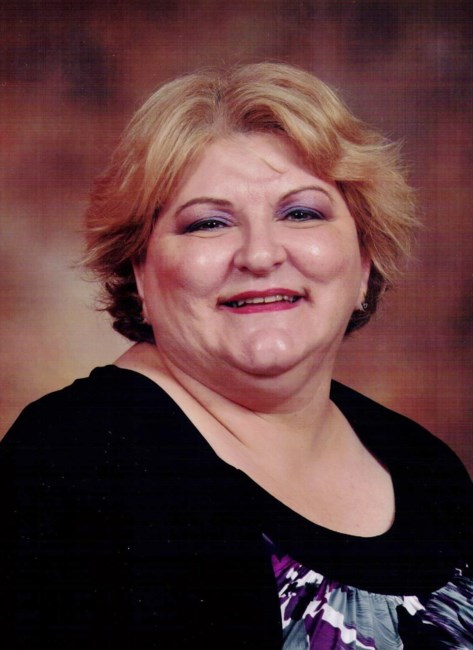 Avis de décès de Mme Line Lavoie