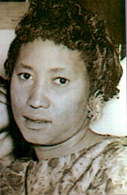 Obituary of Thelma Henderson