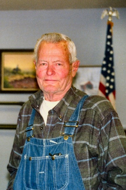 Avis de décès de Richard "Rd" D. Campbell Mr.