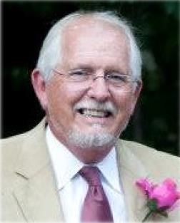 Obituary of Warren Keith Johnston