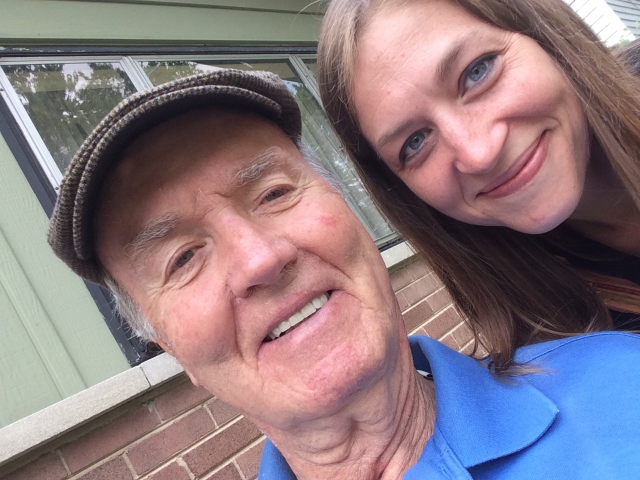 Obituary of William Roger Deweese