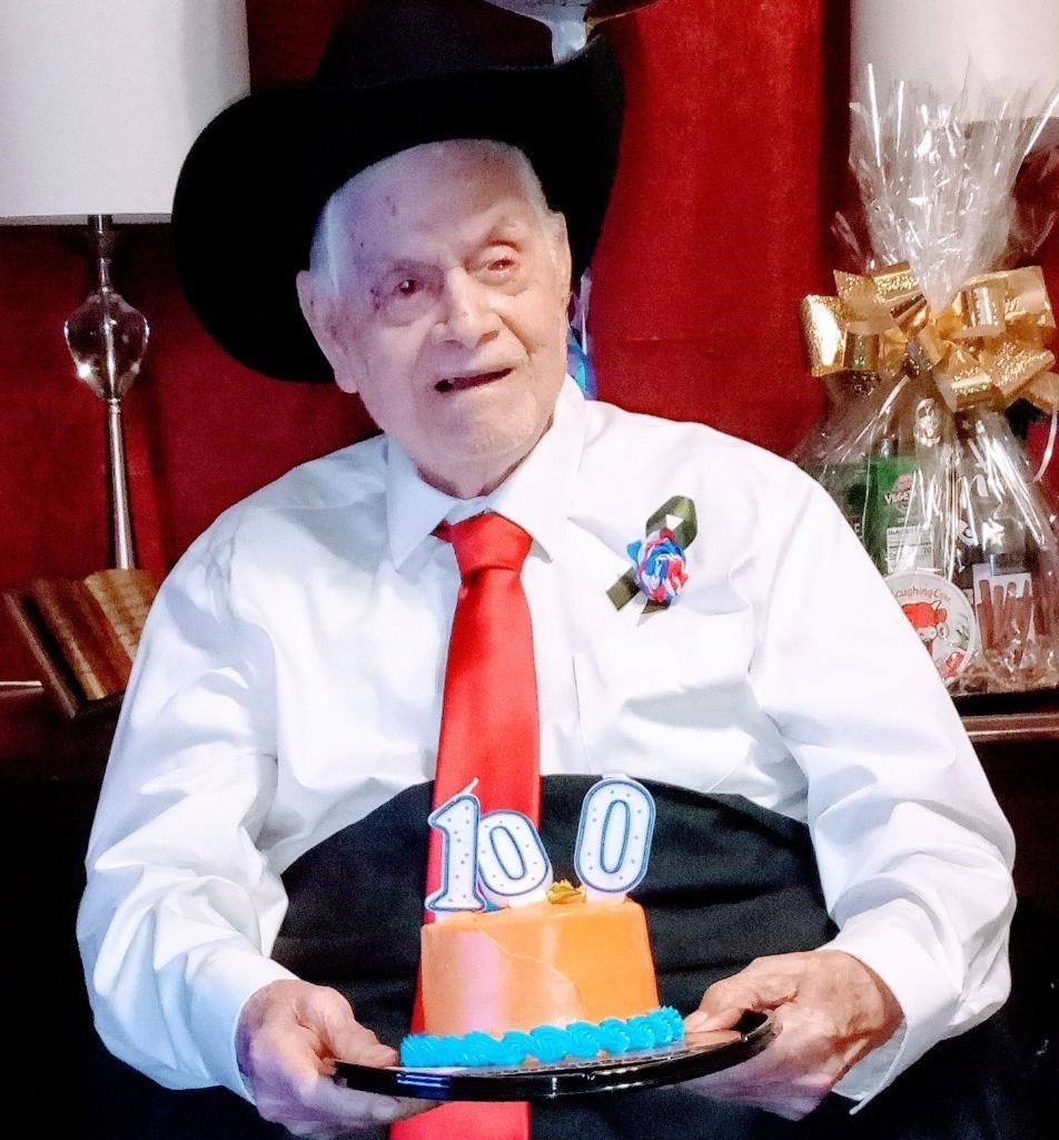 Obituary of Jesus R Ojeda Sr.