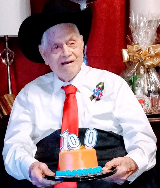 Obituary of Jesus R Ojeda Sr.