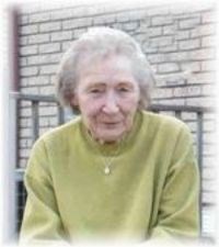 Obituary of Gloria J. Hafner
