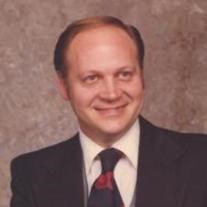 Obituary of Kenneth David Klopfer