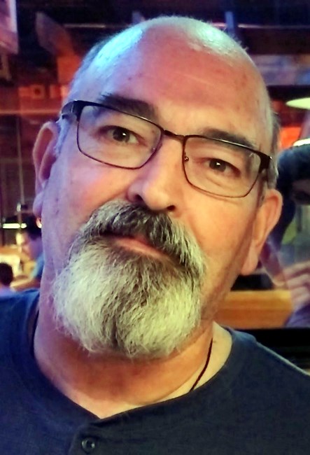 Avis de décès de Jeffrey Alan Glennon